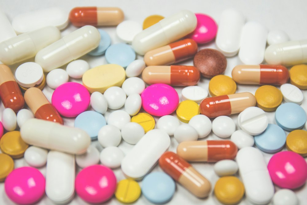 Ohrentropfen und pharmazeutische Hinweise